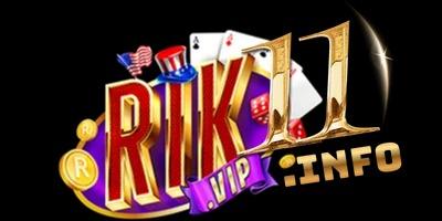 Rikvip Info