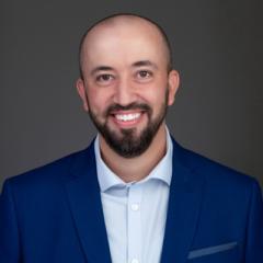 Rob Vaniglia
