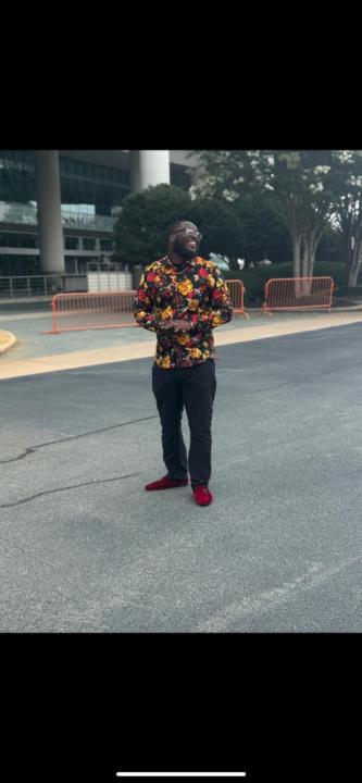 Christian Hutcherson