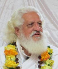Yogiraj Gurunath Siddhanath