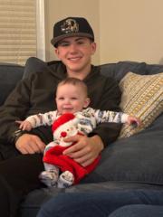Brody Follett