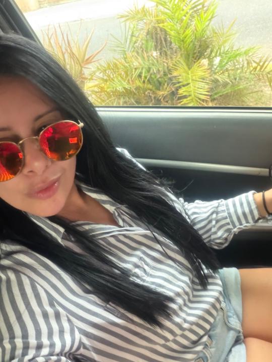 Jessica Romero