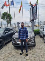 Odeyemi Oluwatobiloba