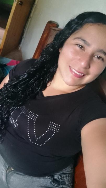 Luisana Cegarra