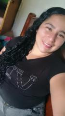 Luisana Cegarra