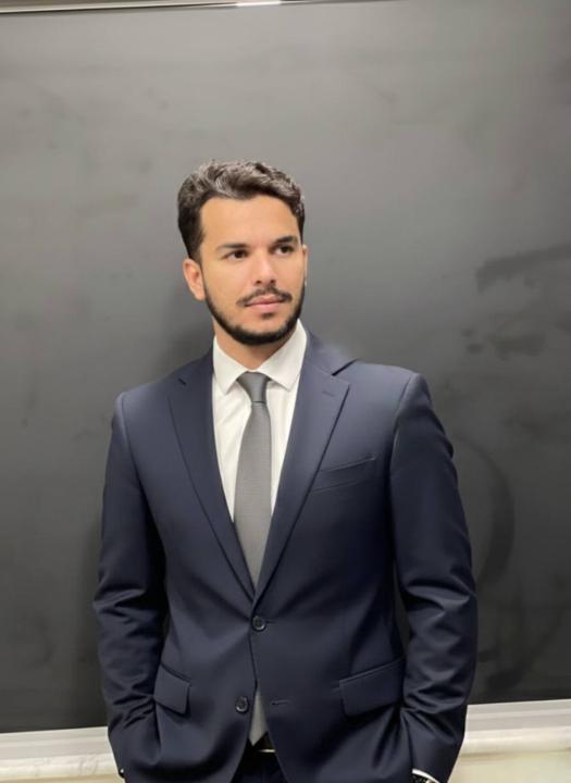 Sajid A.