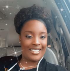 Antwonette Edwards