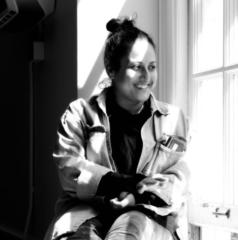 Huda Eldardiry