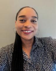 Jenee' Bevett-Rose