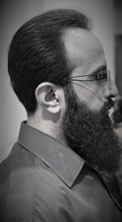 Raheel Ahmed