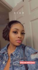 Ranishia Davis