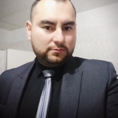 Juan Forero