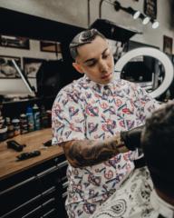 Isaiah Martinez