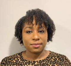 Crystal Wilson
