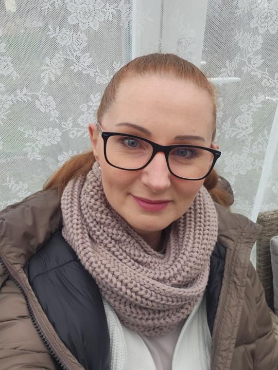 Helén Kovács