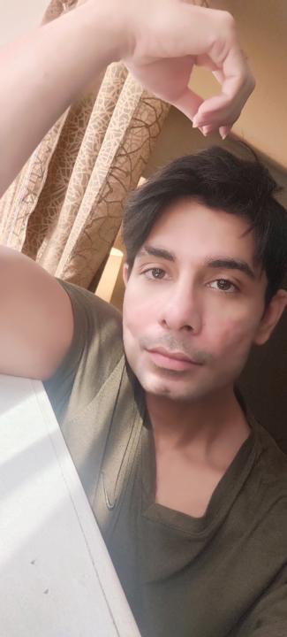 Muhammad Kamal Afaq