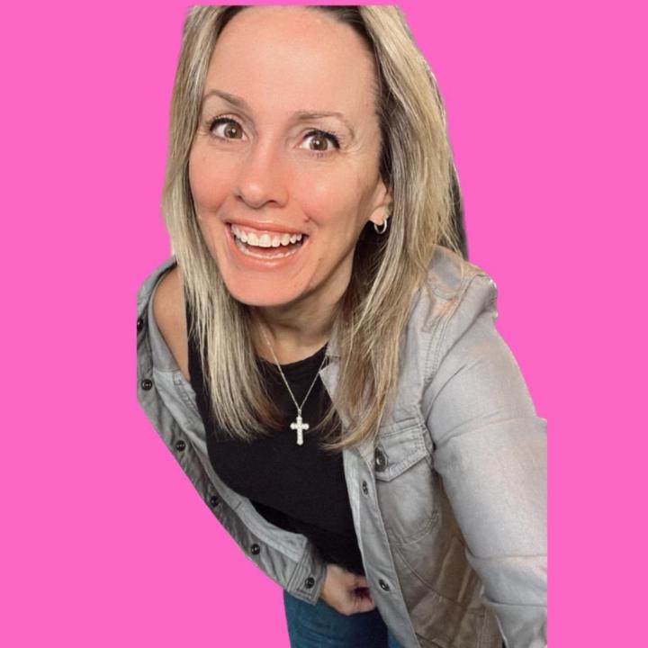 Donna Krieger