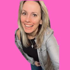 Donna Krieger