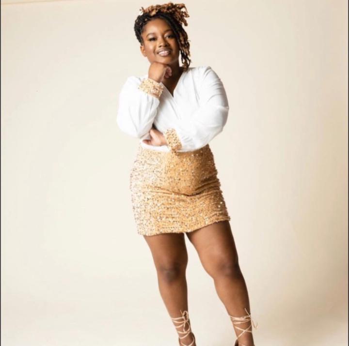 Tashiana Daniels