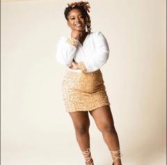 Tashiana Daniels