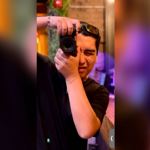 Alyan brayner lee Cruz paucar