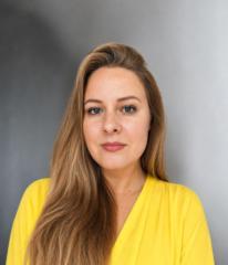 Gerda Jackute