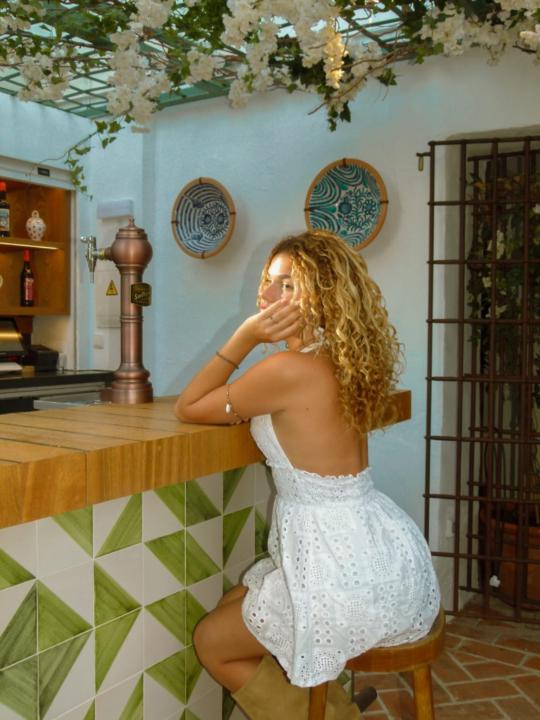Natalie Fontes