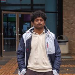 Advaith Narayana Sarva