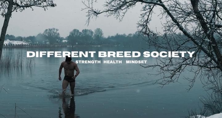 Different Breed Society