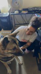 Luella Tracy Henderson