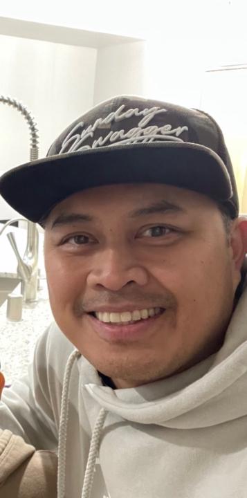 Nate Cruz