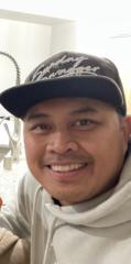 Nate Cruz