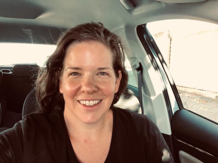 Dana Moverman