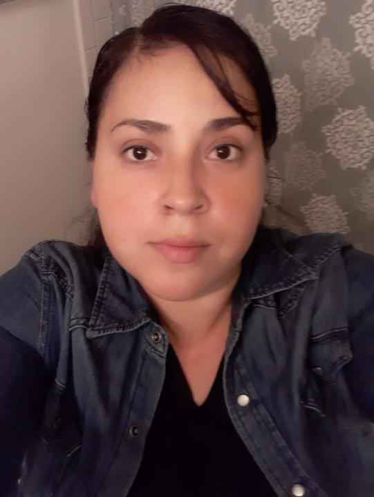 Cristina Espinoza