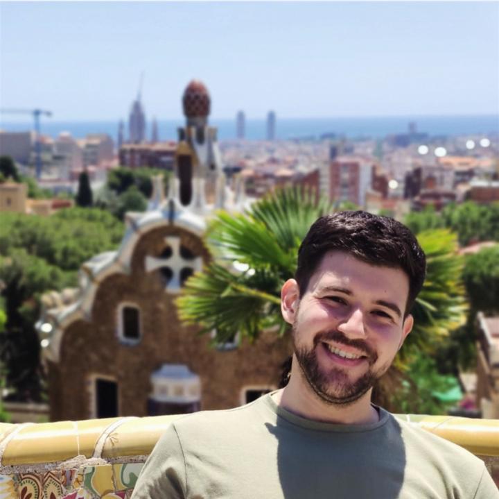 Luis José Aguilar Román