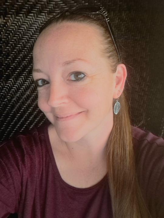 Krystle McDonald