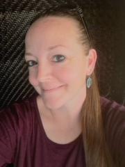 Krystle McDonald