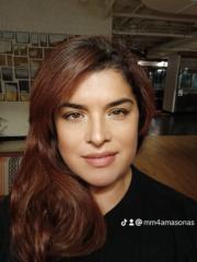 Maria Moscosa