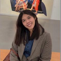 Sharon Su