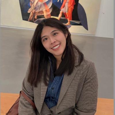 Sharon Su