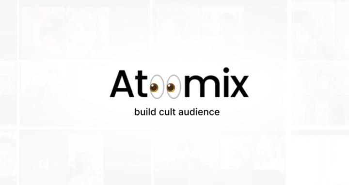 Atoomix