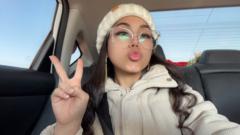 Claudia Tiffany Rodriguez