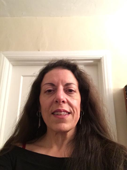 Kathi Segalas