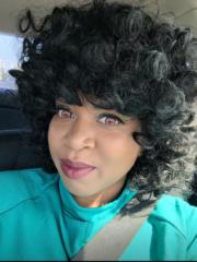 Jasmine Harris