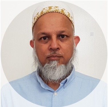 Mufaddal Zakir