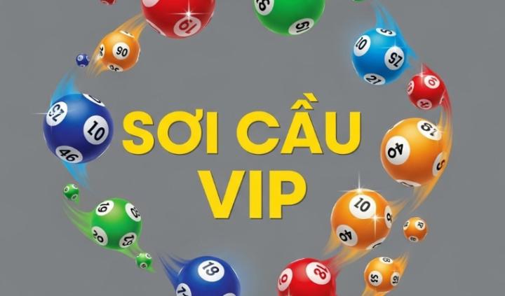Soi cầu Vip
