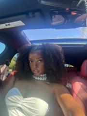 Naisha Renous