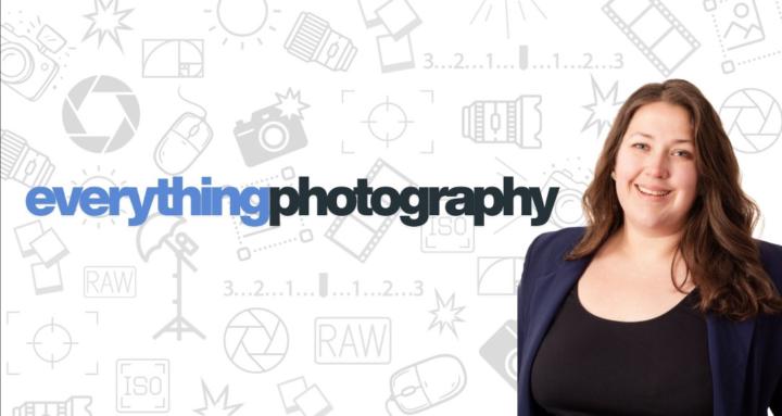 Everything Photography - FREE