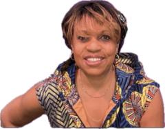 Stephanie Johnson