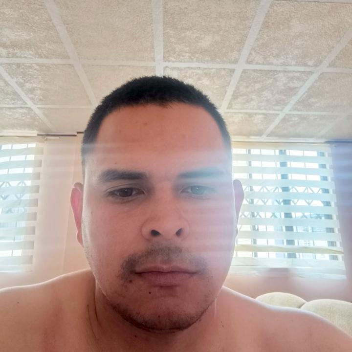 Andry Zabala